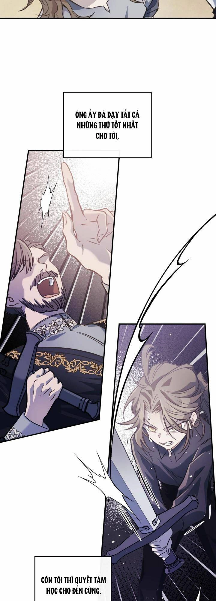 Hôm Nay Công Nương Toàn Năng Cũng Thấy Chán Nản Chapter 1 - 17