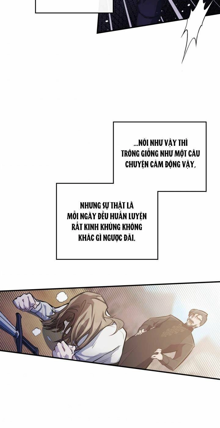 Hôm Nay Công Nương Toàn Năng Cũng Thấy Chán Nản Chapter 1 - 18