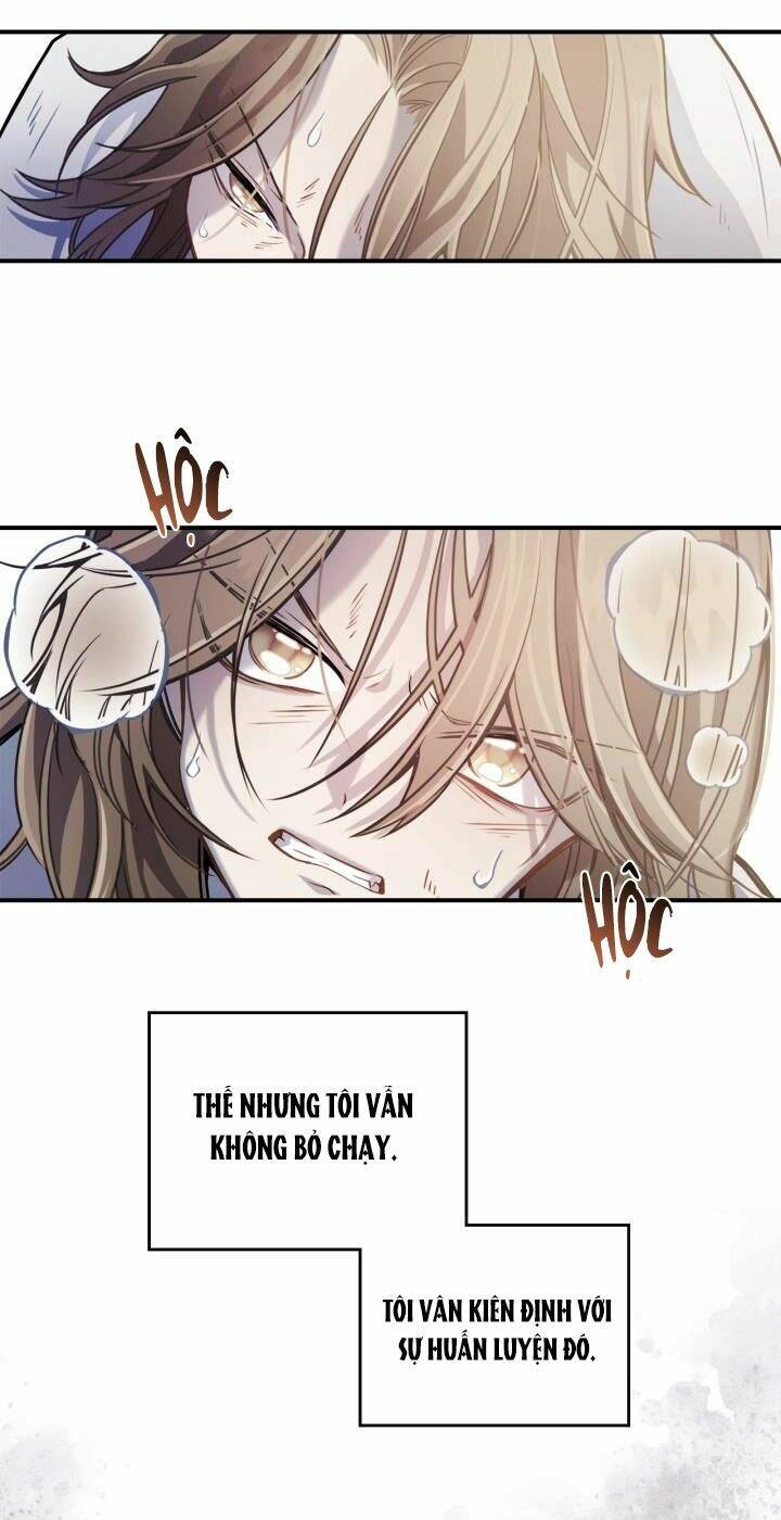 Hôm Nay Công Nương Toàn Năng Cũng Thấy Chán Nản Chapter 1 - 19