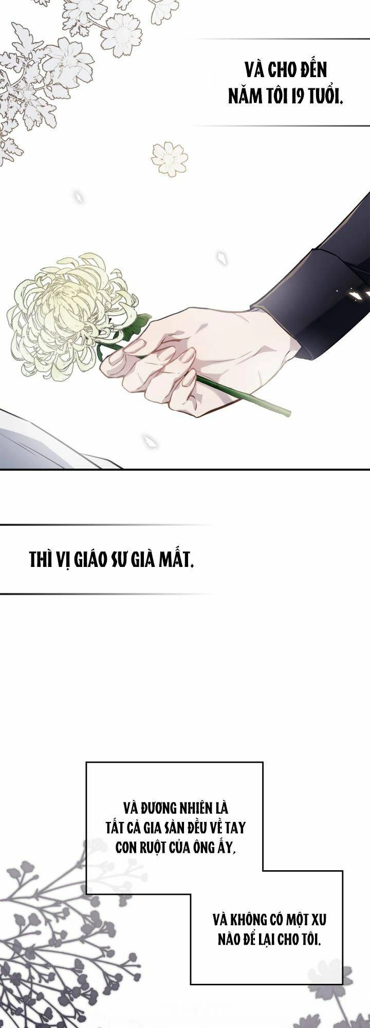 Hôm Nay Công Nương Toàn Năng Cũng Thấy Chán Nản Chapter 1 - 21