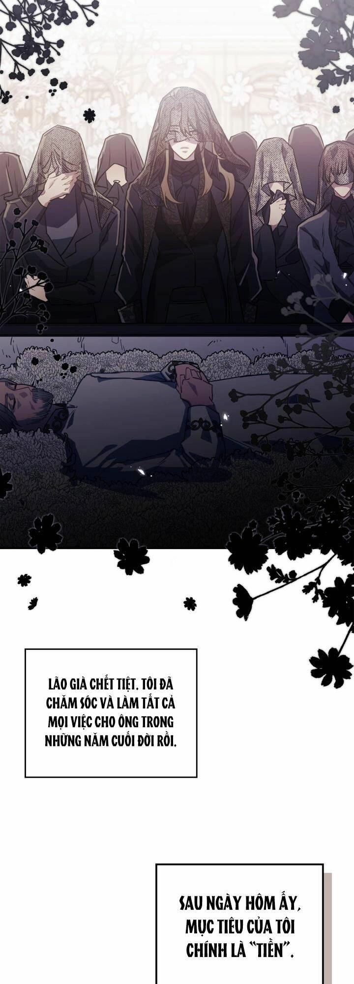 Hôm Nay Công Nương Toàn Năng Cũng Thấy Chán Nản Chapter 1 - 22