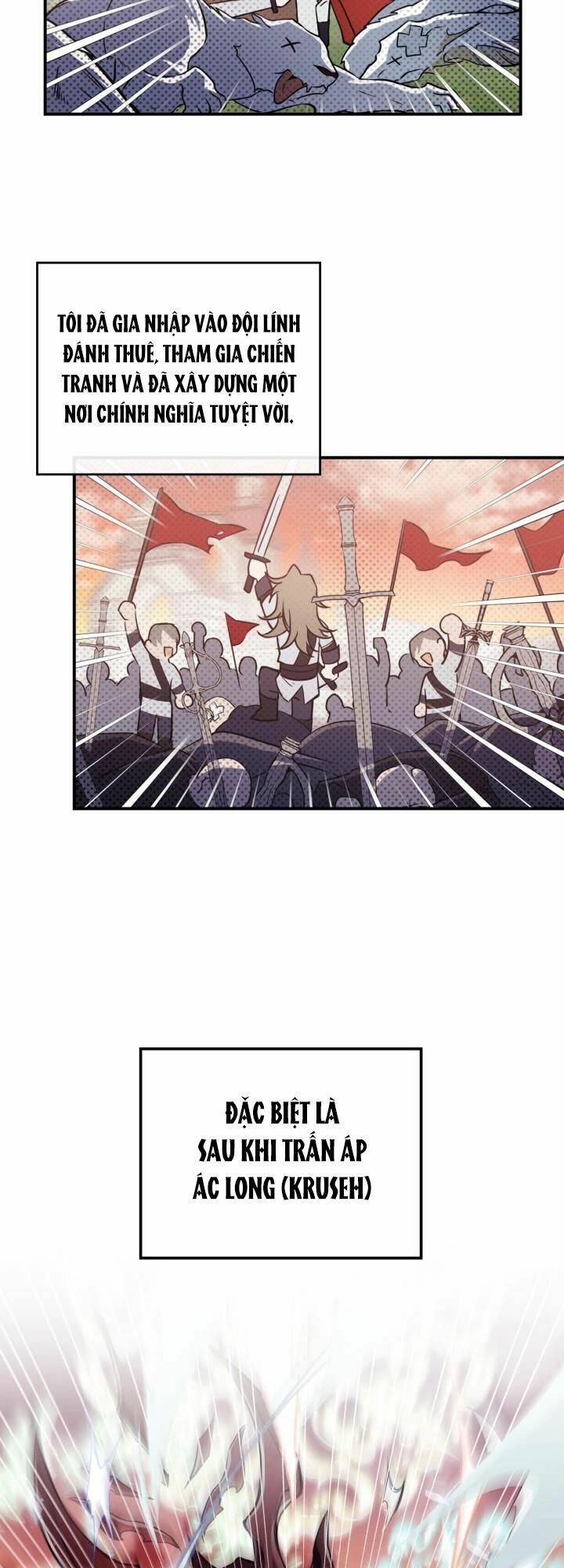 Hôm Nay Công Nương Toàn Năng Cũng Thấy Chán Nản Chapter 1 - 26