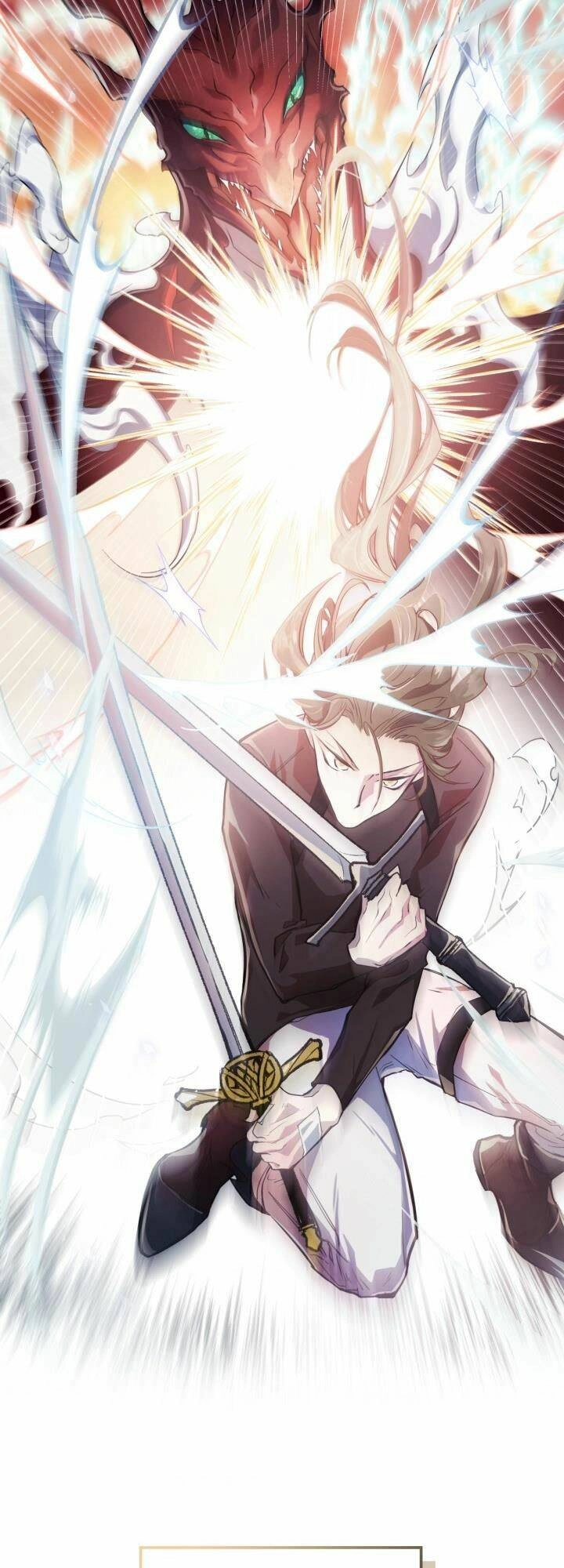 Hôm Nay Công Nương Toàn Năng Cũng Thấy Chán Nản Chapter 1 - 27