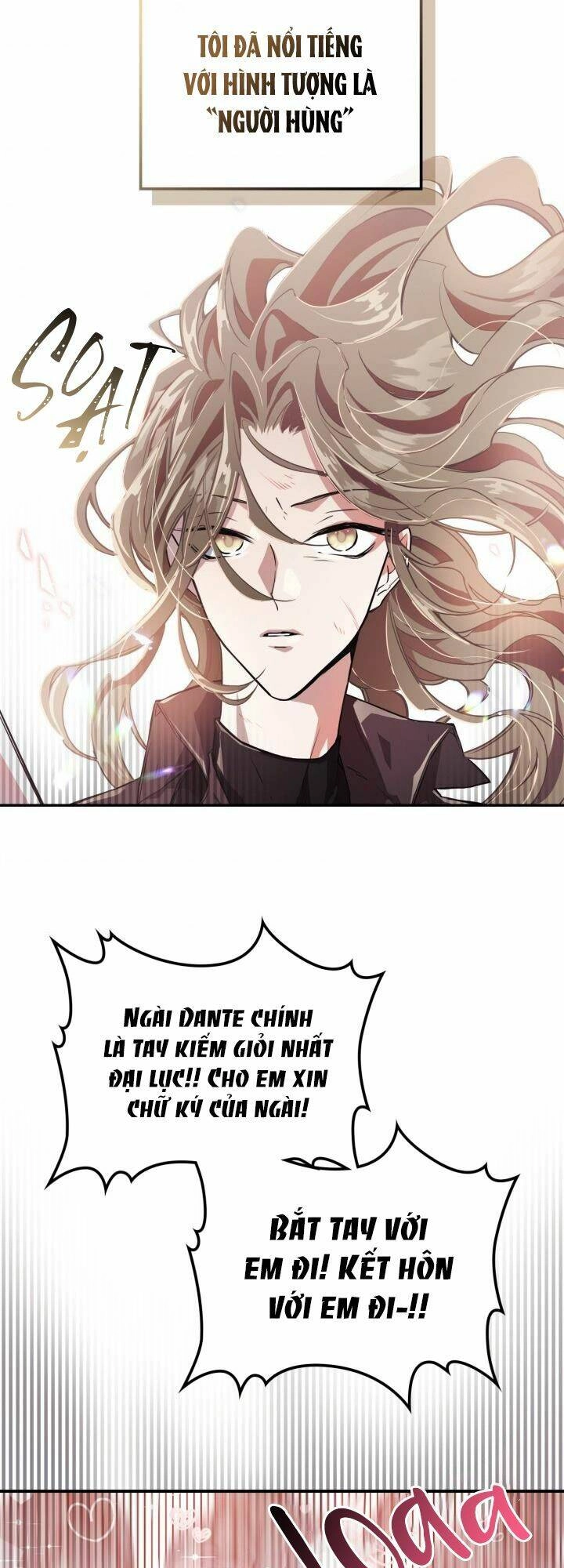 Hôm Nay Công Nương Toàn Năng Cũng Thấy Chán Nản Chapter 1 - 28