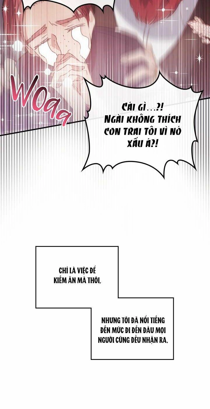 Hôm Nay Công Nương Toàn Năng Cũng Thấy Chán Nản Chapter 1 - 30