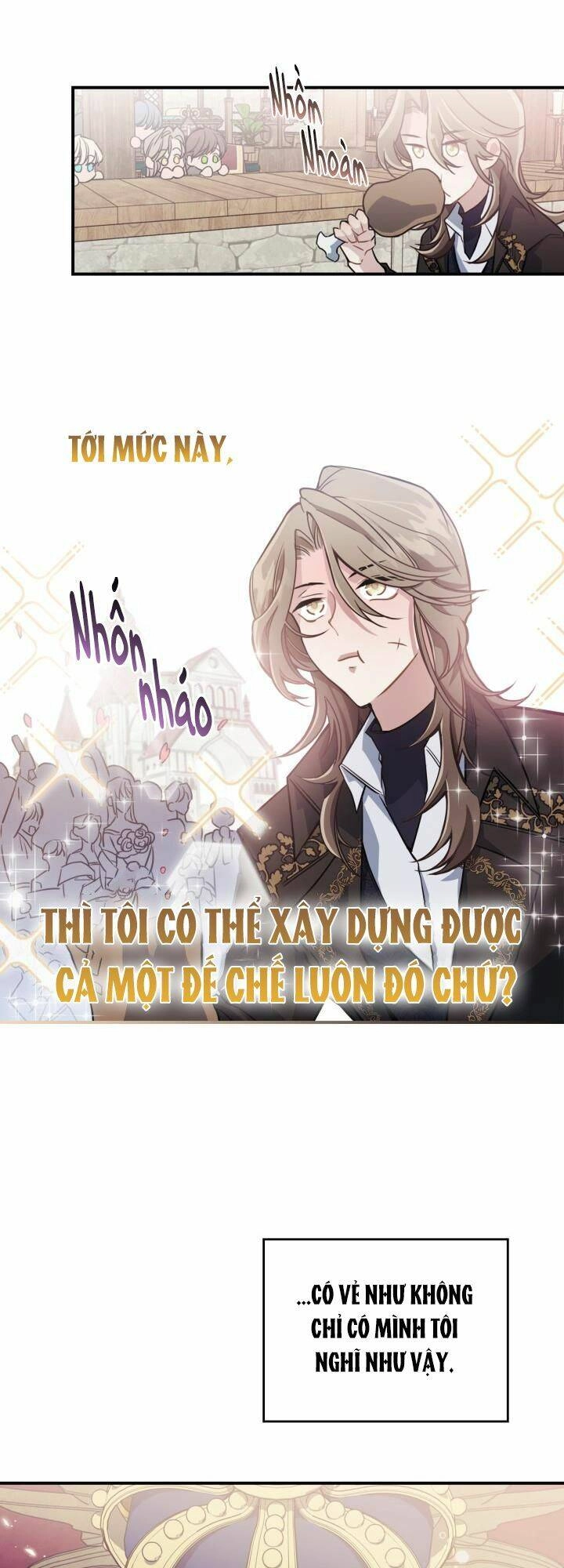 Hôm Nay Công Nương Toàn Năng Cũng Thấy Chán Nản Chapter 1 - 31