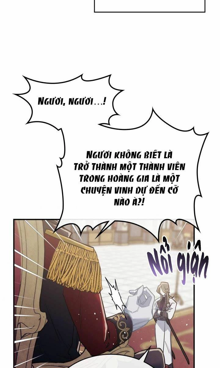 Hôm Nay Công Nương Toàn Năng Cũng Thấy Chán Nản Chapter 1 - 37