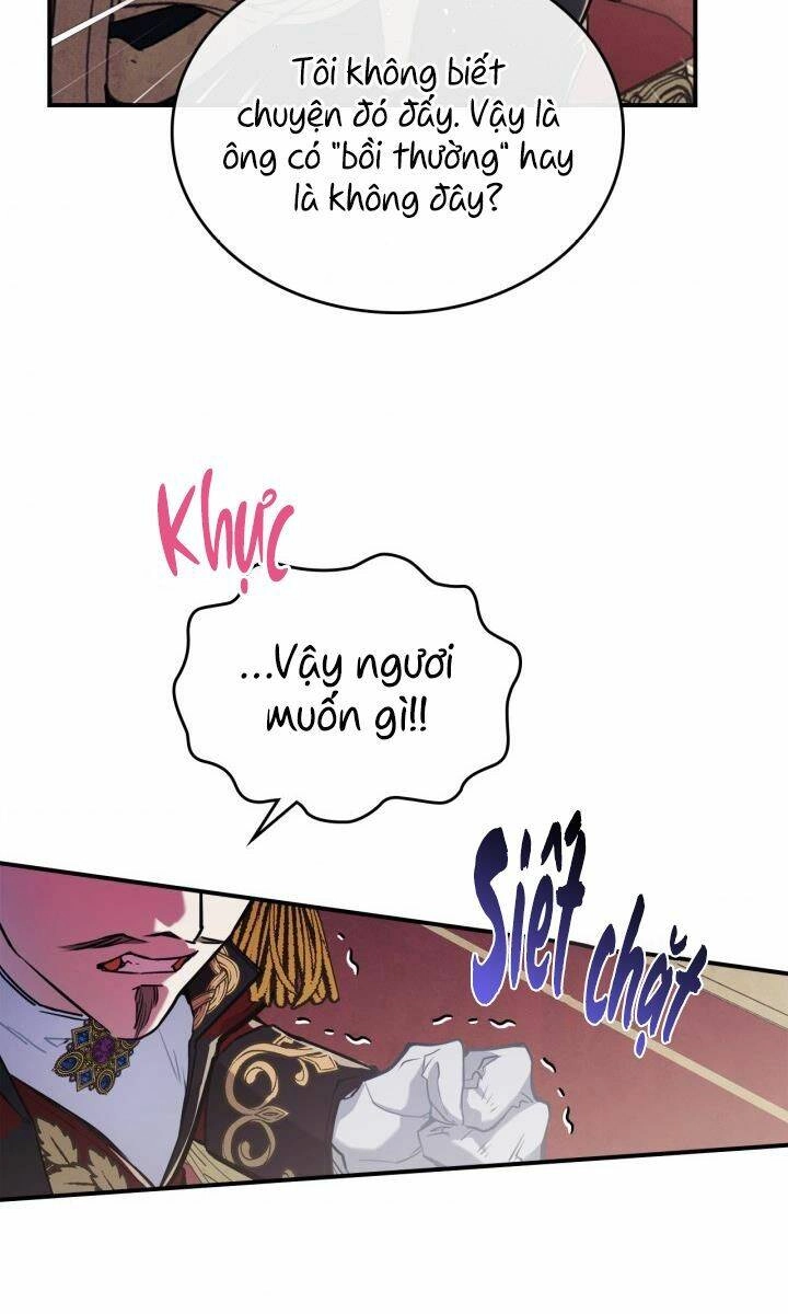 Hôm Nay Công Nương Toàn Năng Cũng Thấy Chán Nản Chapter 1 - 38