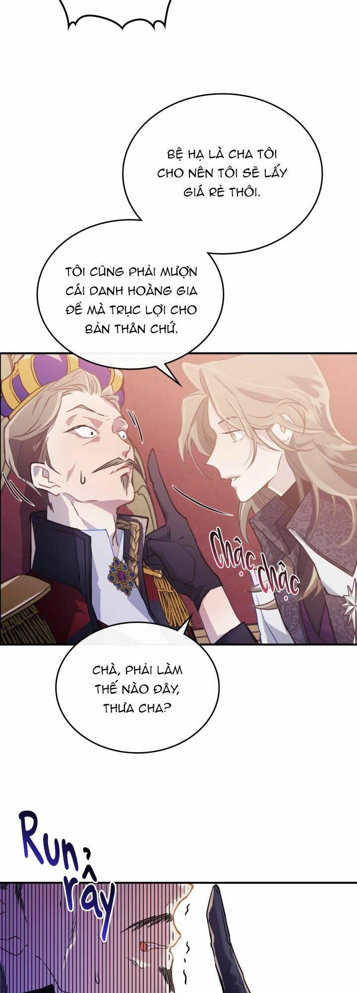 Hôm Nay Công Nương Toàn Năng Cũng Thấy Chán Nản Chapter 1 - 41