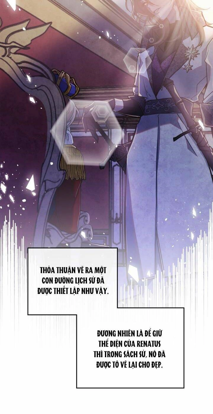 Hôm Nay Công Nương Toàn Năng Cũng Thấy Chán Nản Chapter 1 - 44