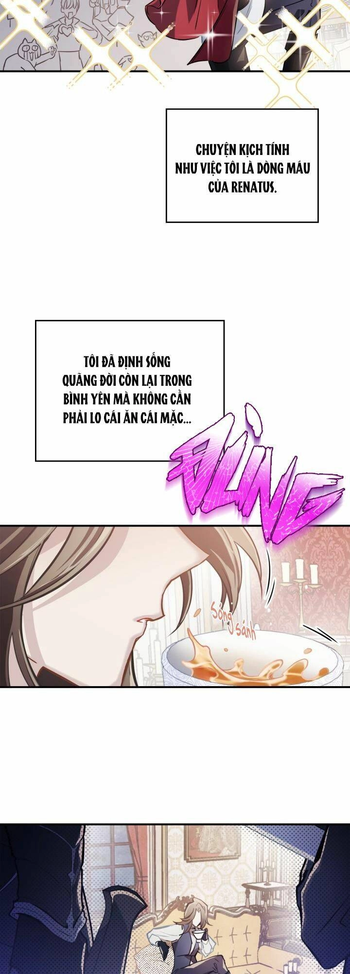 Hôm Nay Công Nương Toàn Năng Cũng Thấy Chán Nản Chapter 1 - 46