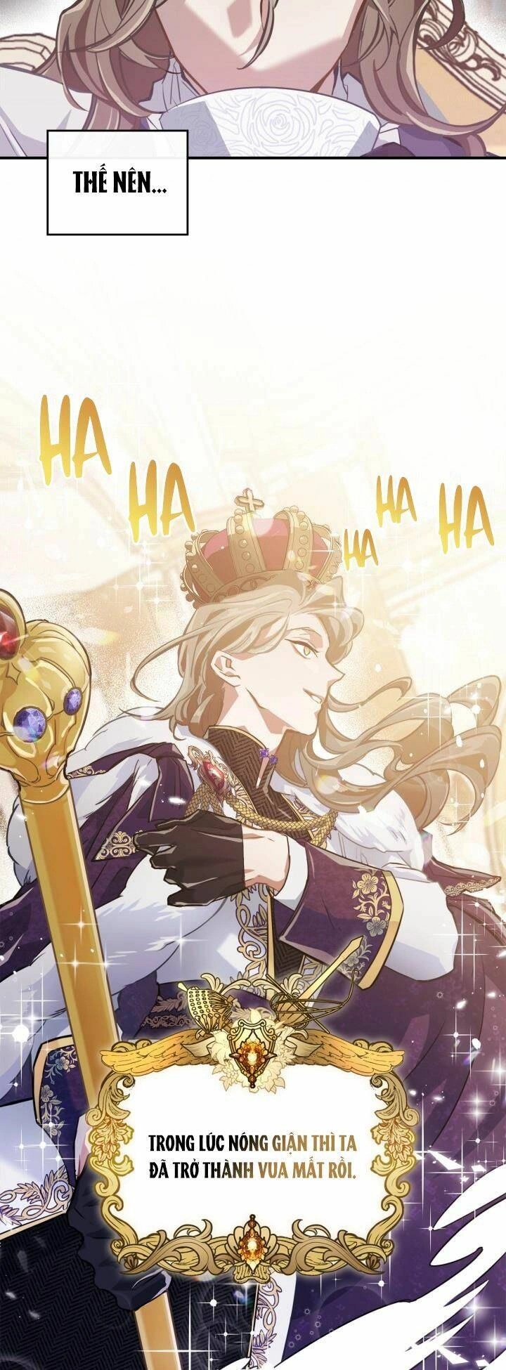 Hôm Nay Công Nương Toàn Năng Cũng Thấy Chán Nản Chapter 1 - 48