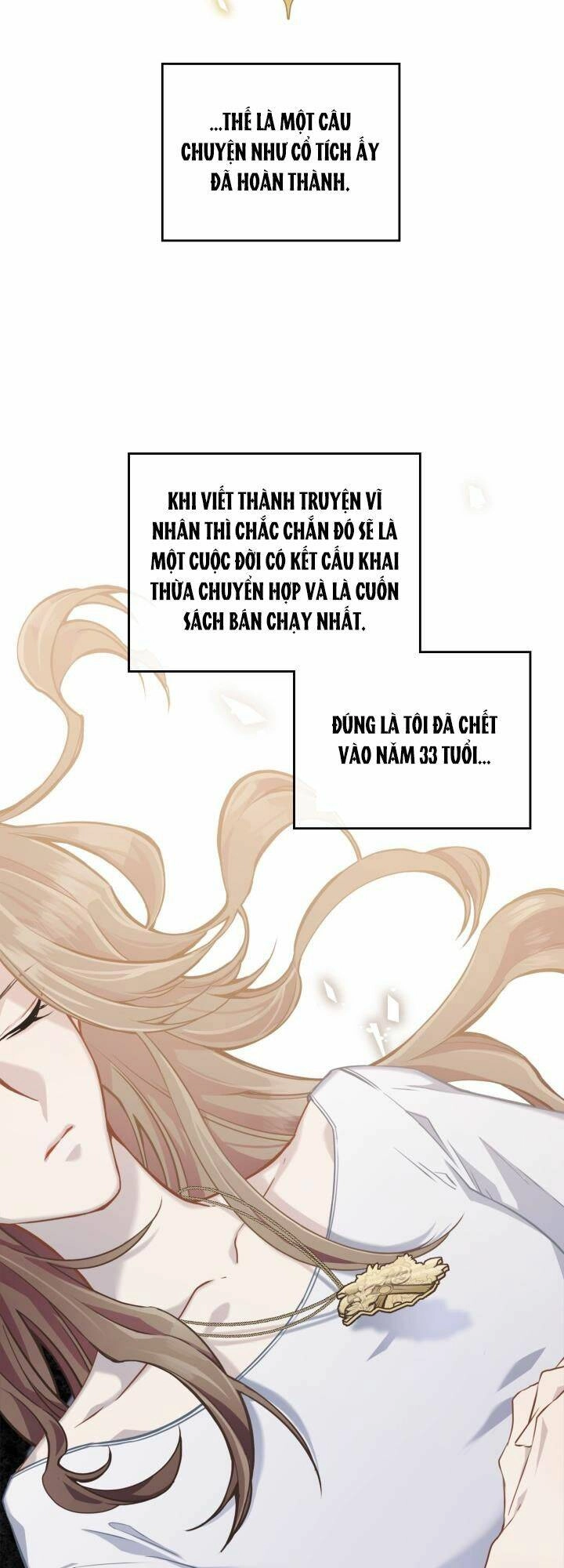 Hôm Nay Công Nương Toàn Năng Cũng Thấy Chán Nản Chapter 1 - 50