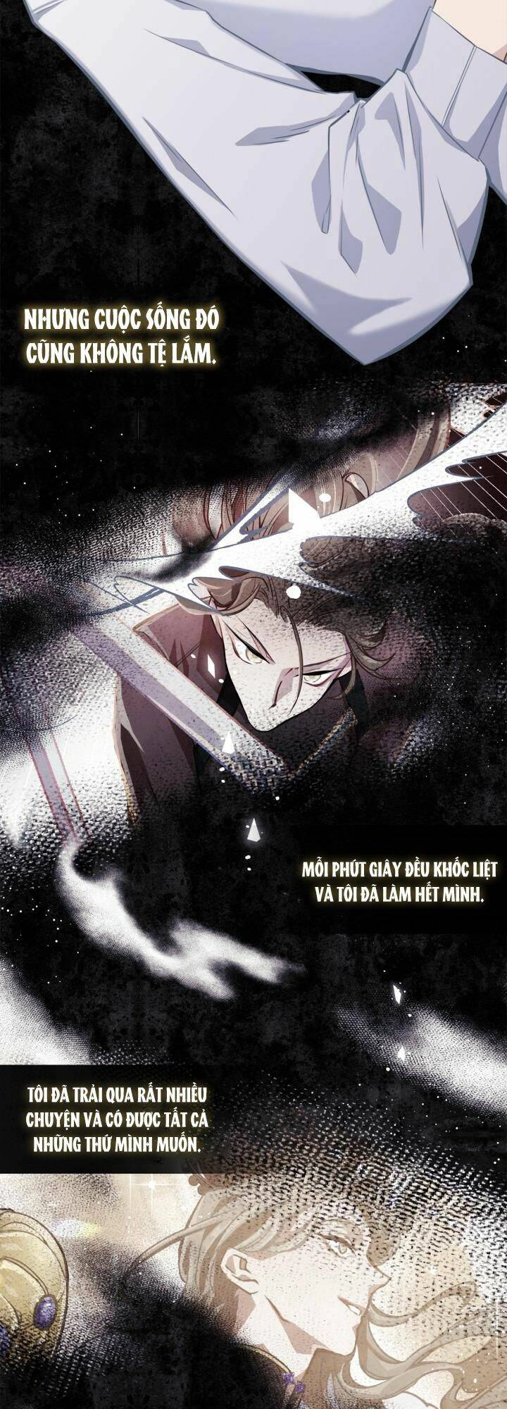 Hôm Nay Công Nương Toàn Năng Cũng Thấy Chán Nản Chapter 1 - 51