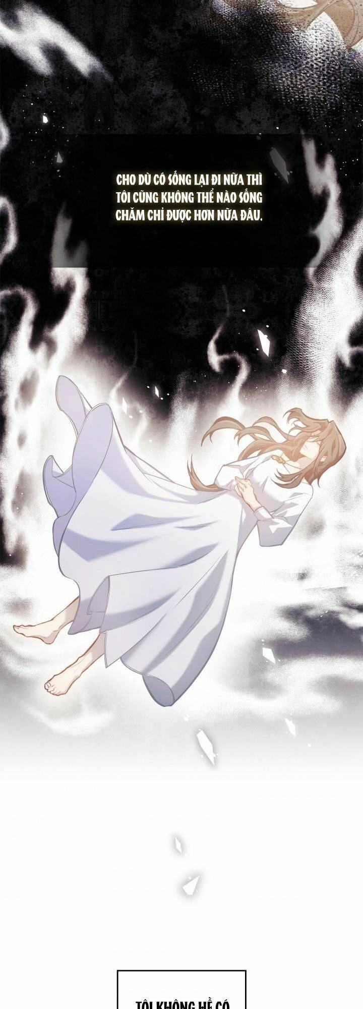 Hôm Nay Công Nương Toàn Năng Cũng Thấy Chán Nản Chapter 1 - 52