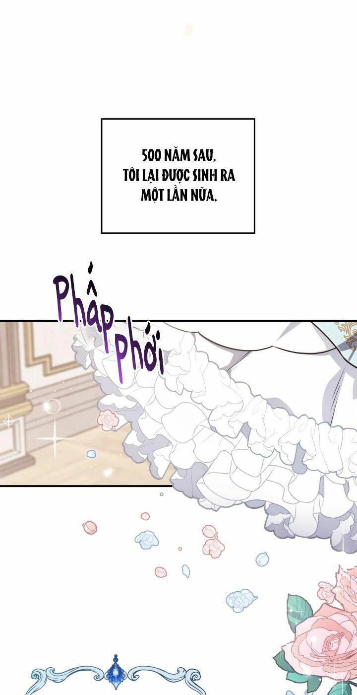 Hôm Nay Công Nương Toàn Năng Cũng Thấy Chán Nản Chapter 1 - 54