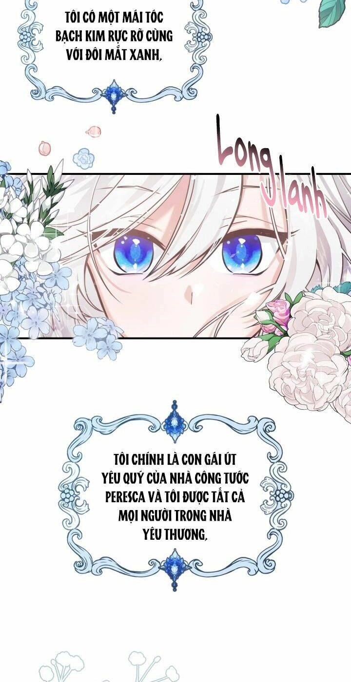 Hôm Nay Công Nương Toàn Năng Cũng Thấy Chán Nản Chapter 1 - 55