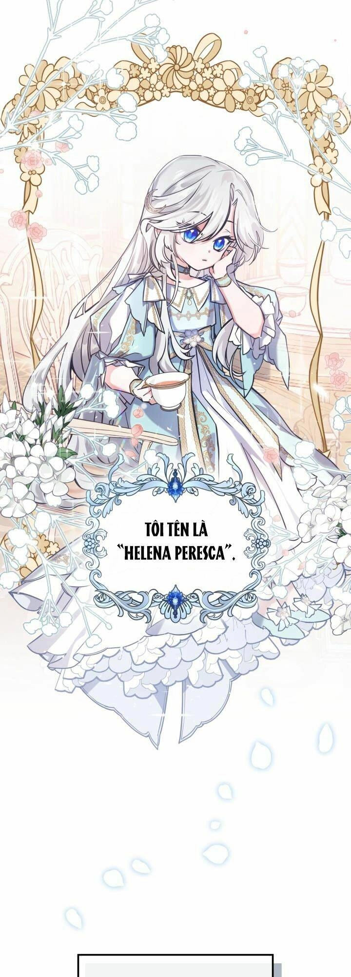 Hôm Nay Công Nương Toàn Năng Cũng Thấy Chán Nản Chapter 1 - 56