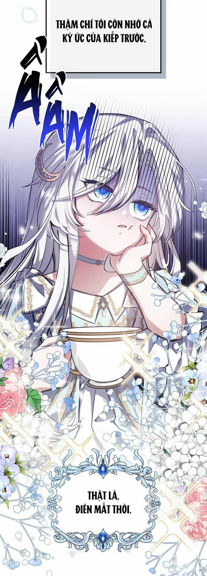 Hôm Nay Công Nương Toàn Năng Cũng Thấy Chán Nản Chapter 1 - 57