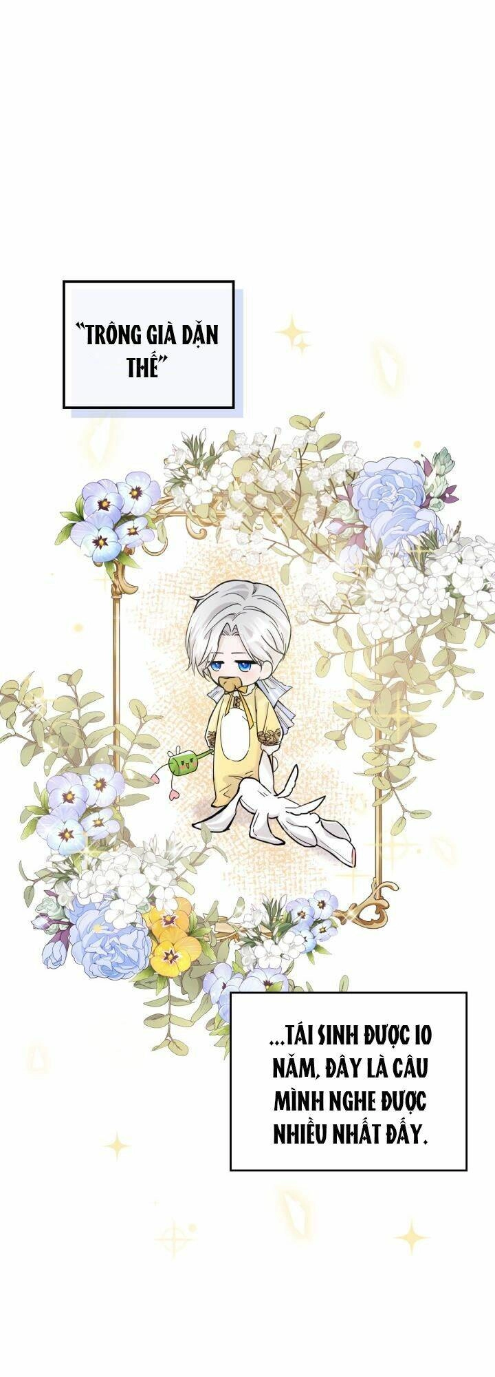 Hôm Nay Công Nương Toàn Năng Cũng Thấy Chán Nản Chapter 2 - 1