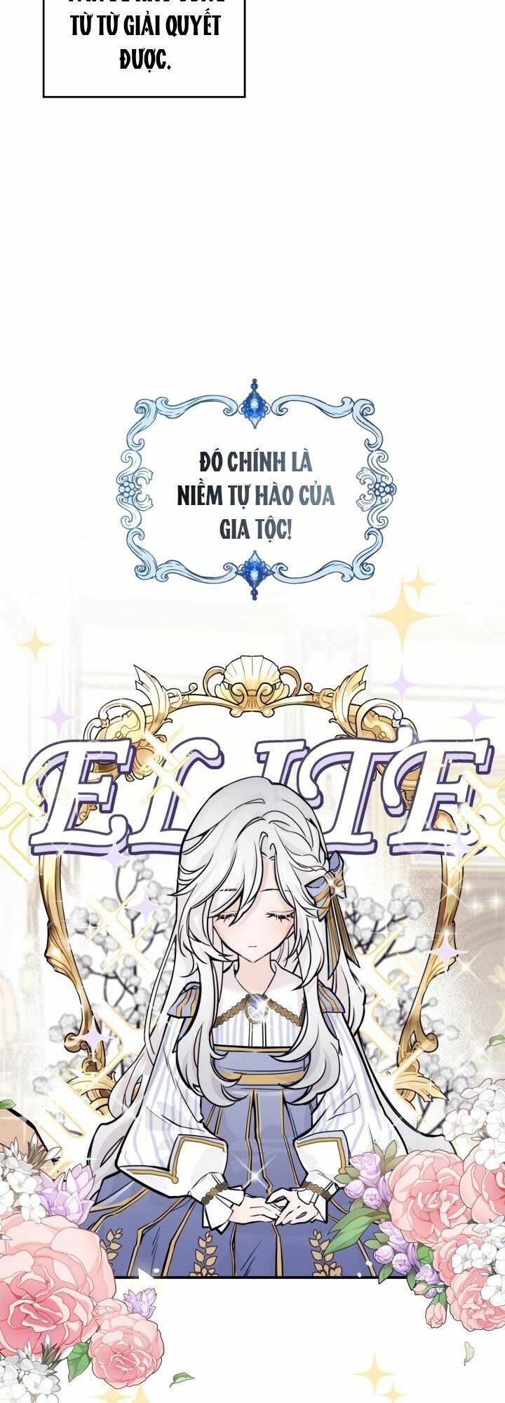 Hôm Nay Công Nương Toàn Năng Cũng Thấy Chán Nản Chapter 2 - 3