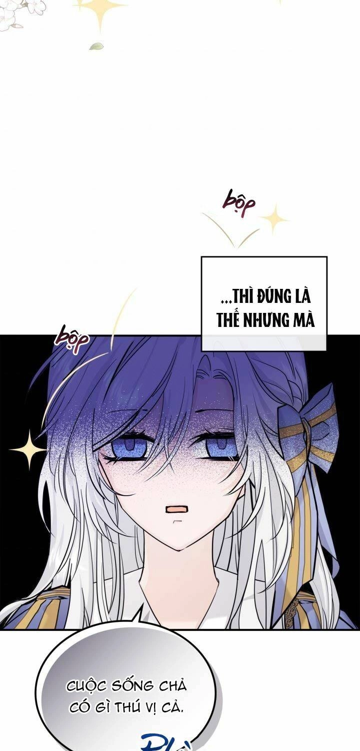 Hôm Nay Công Nương Toàn Năng Cũng Thấy Chán Nản Chapter 2 - 4