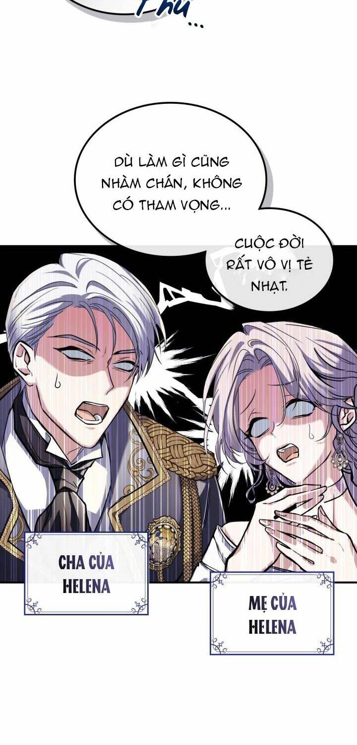 Hôm Nay Công Nương Toàn Năng Cũng Thấy Chán Nản Chapter 2 - 5