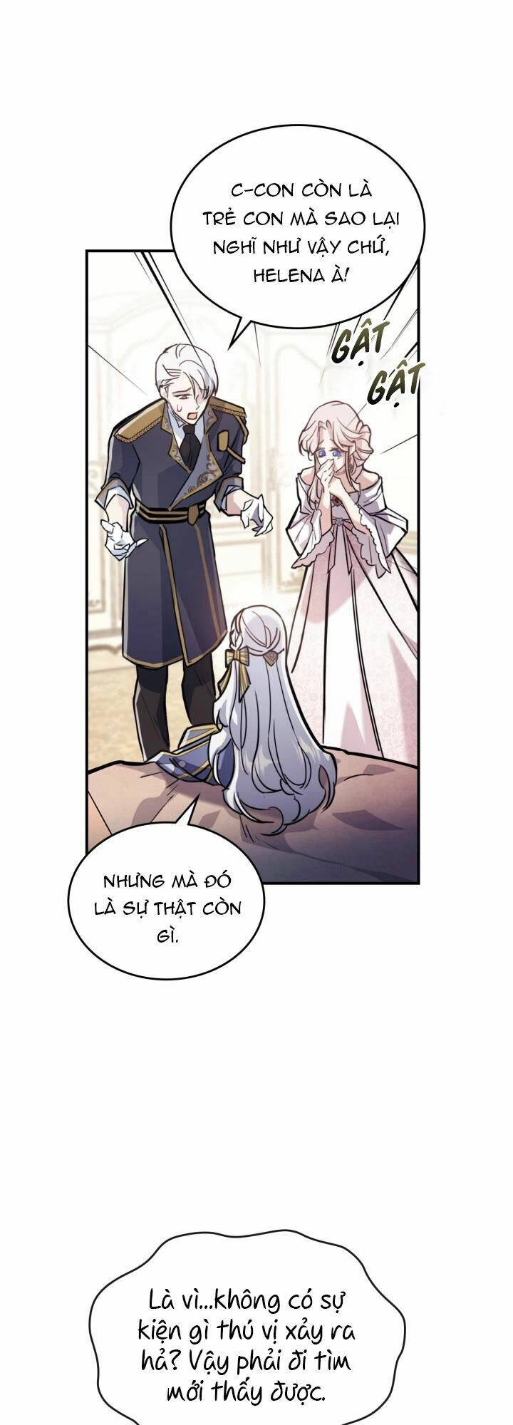 Hôm Nay Công Nương Toàn Năng Cũng Thấy Chán Nản Chapter 2 - 6