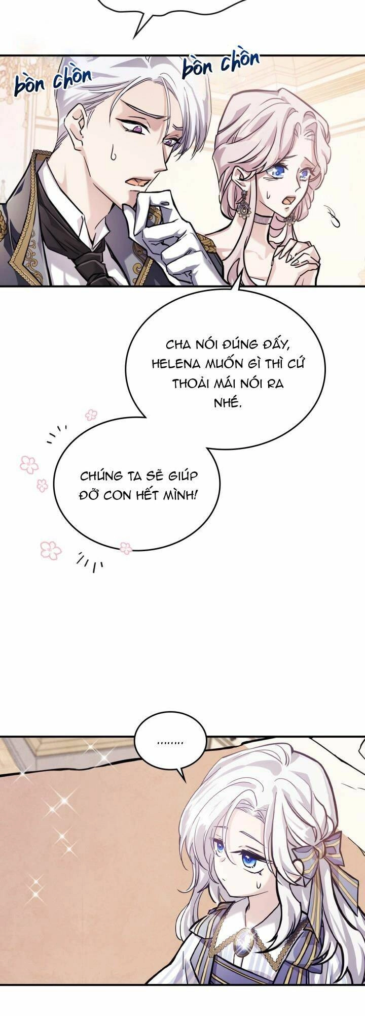 Hôm Nay Công Nương Toàn Năng Cũng Thấy Chán Nản Chapter 2 - 7