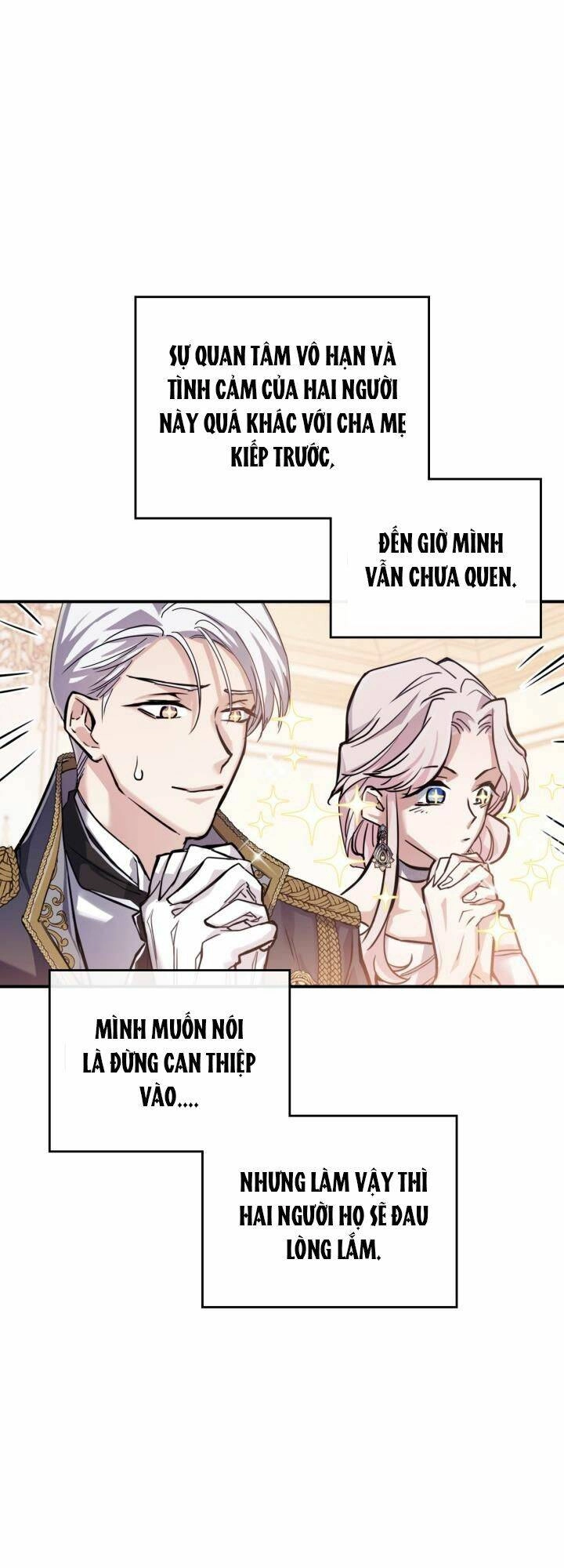 Hôm Nay Công Nương Toàn Năng Cũng Thấy Chán Nản Chapter 2 - 8