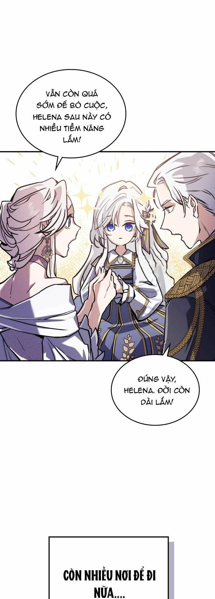 Hôm Nay Công Nương Toàn Năng Cũng Thấy Chán Nản Chapter 2 - 9