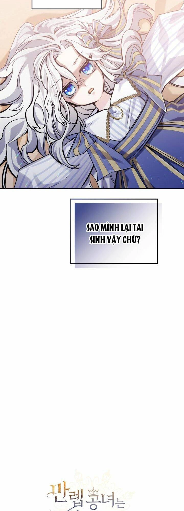 Hôm Nay Công Nương Toàn Năng Cũng Thấy Chán Nản Chapter 2 - 14