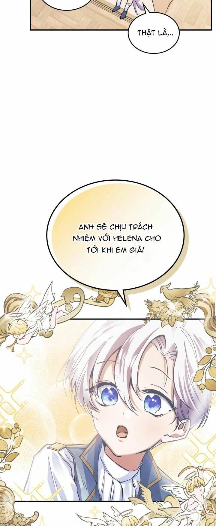 Hôm Nay Công Nương Toàn Năng Cũng Thấy Chán Nản Chapter 2 - 17