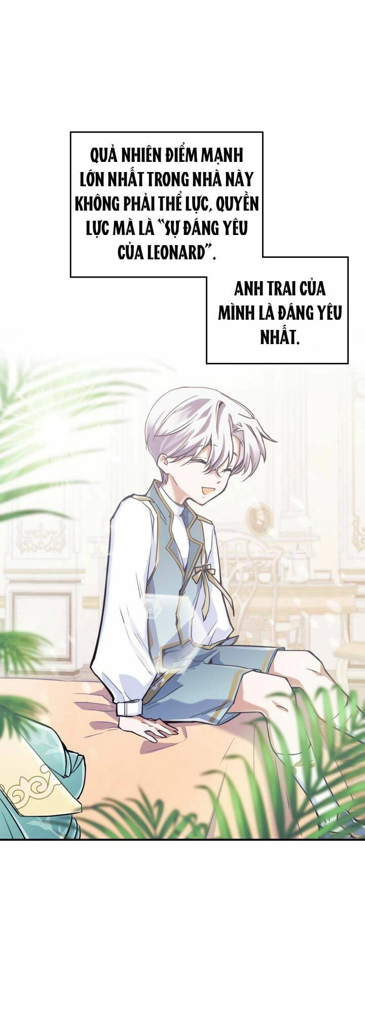 Hôm Nay Công Nương Toàn Năng Cũng Thấy Chán Nản Chapter 2 - 19