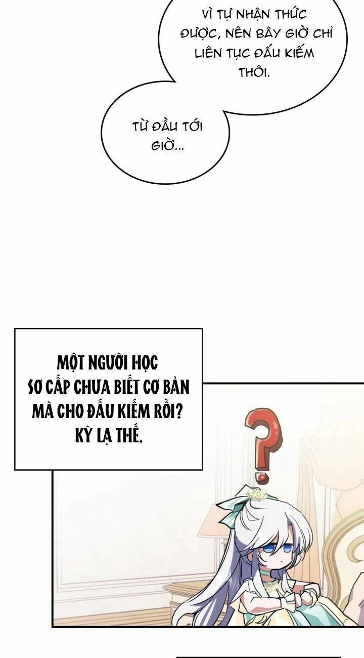 Hôm Nay Công Nương Toàn Năng Cũng Thấy Chán Nản Chapter 2 - 24