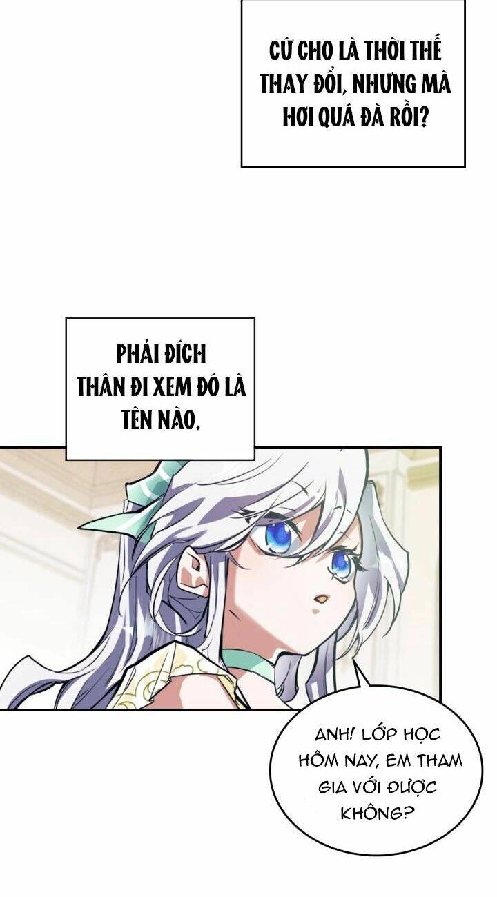 Hôm Nay Công Nương Toàn Năng Cũng Thấy Chán Nản Chapter 2 - 25