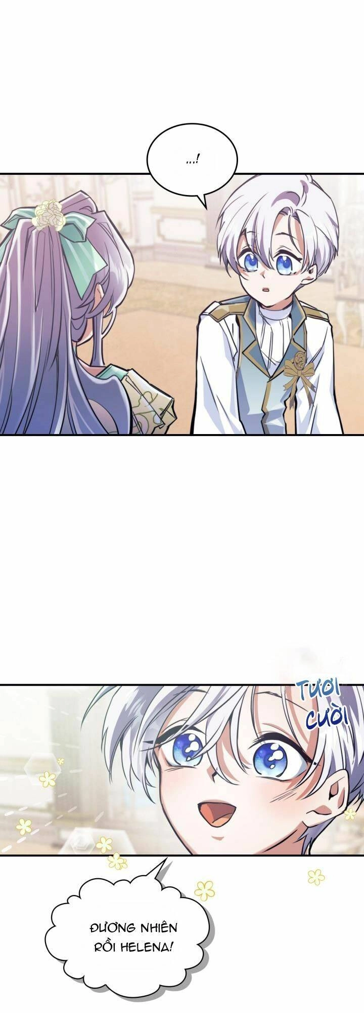 Hôm Nay Công Nương Toàn Năng Cũng Thấy Chán Nản Chapter 2 - 26