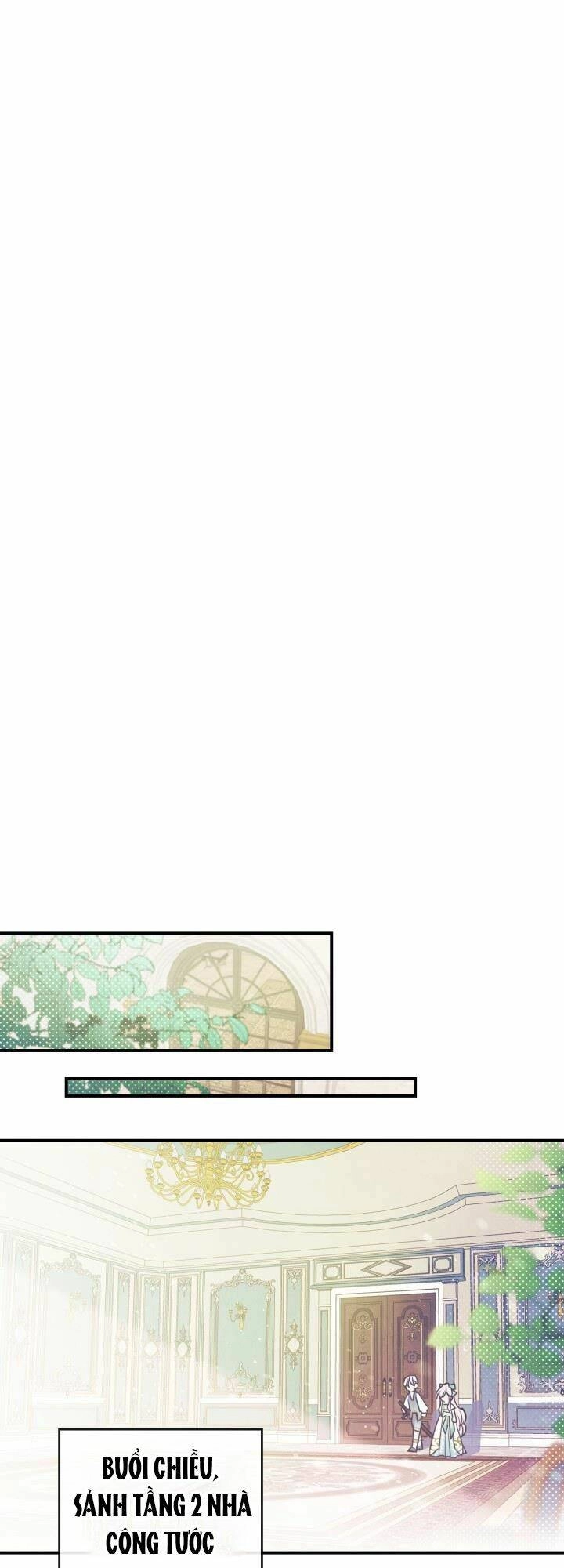 Hôm Nay Công Nương Toàn Năng Cũng Thấy Chán Nản Chapter 2 - 27