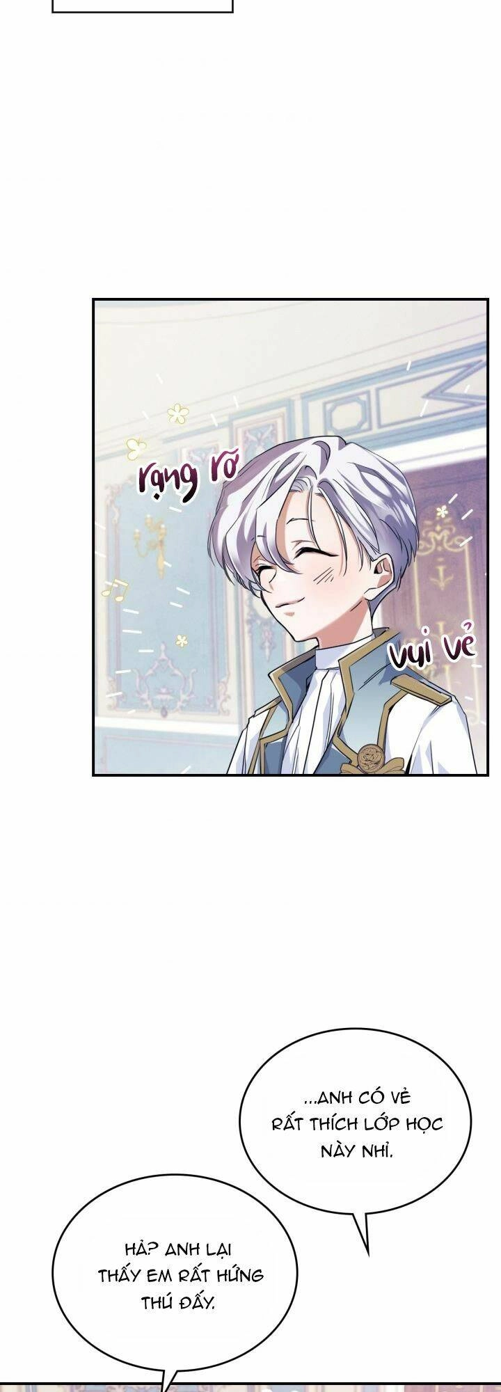 Hôm Nay Công Nương Toàn Năng Cũng Thấy Chán Nản Chapter 2 - 28