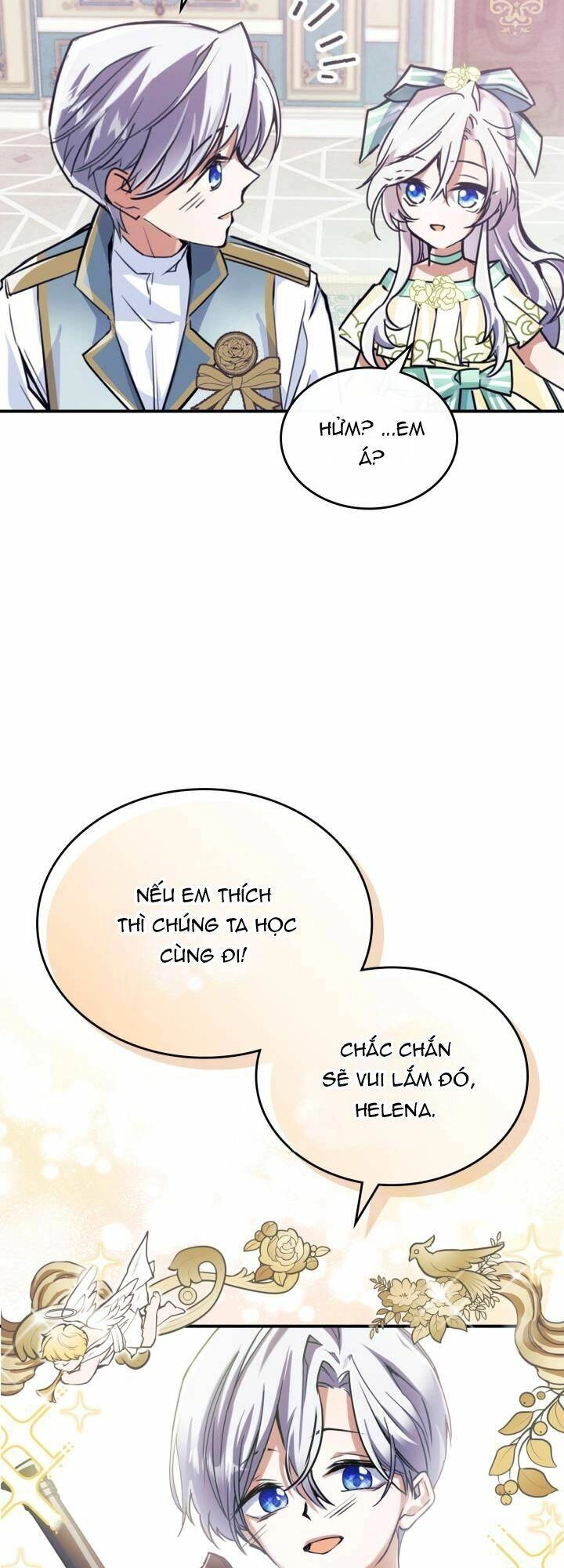 Hôm Nay Công Nương Toàn Năng Cũng Thấy Chán Nản Chapter 2 - 29