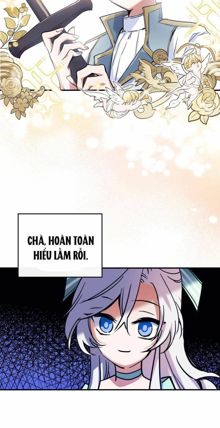 Hôm Nay Công Nương Toàn Năng Cũng Thấy Chán Nản Chapter 2 - 30