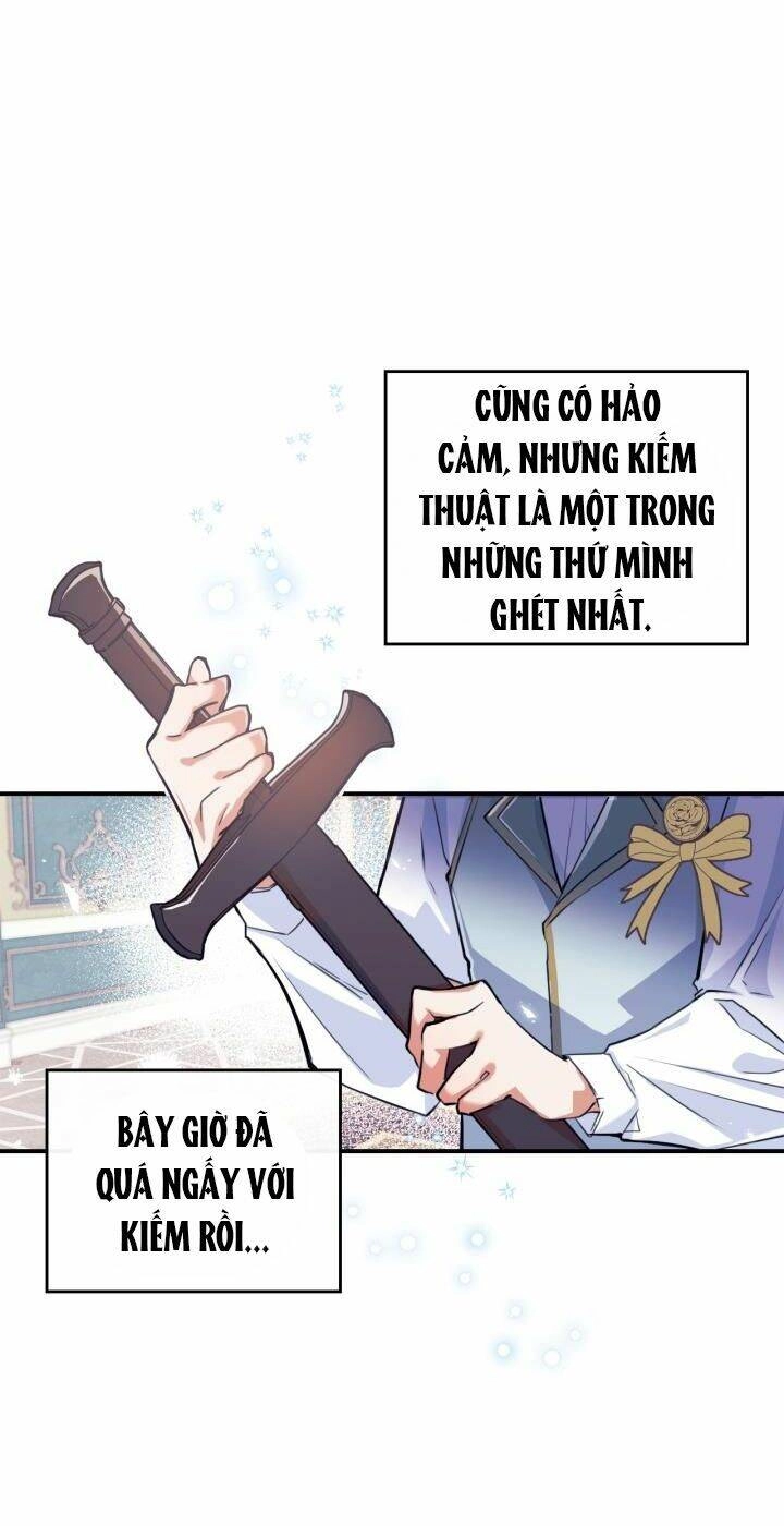 Hôm Nay Công Nương Toàn Năng Cũng Thấy Chán Nản Chapter 2 - 31