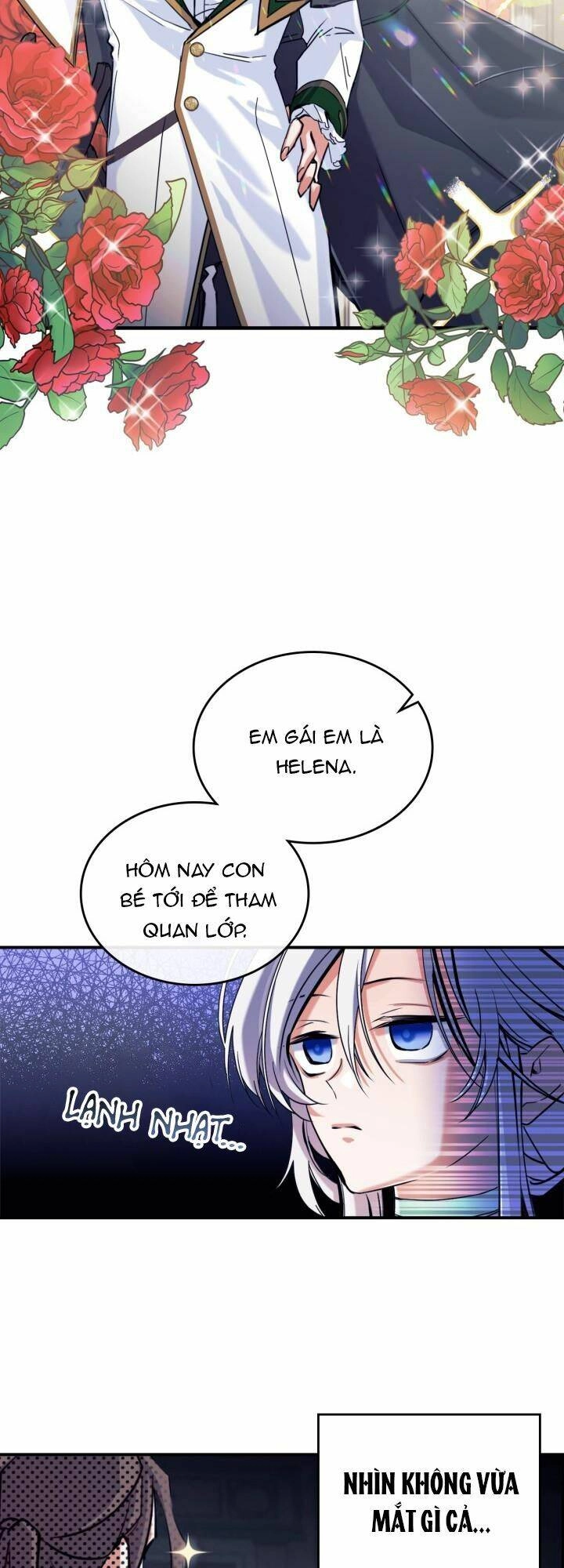 Hôm Nay Công Nương Toàn Năng Cũng Thấy Chán Nản Chapter 2 - 34