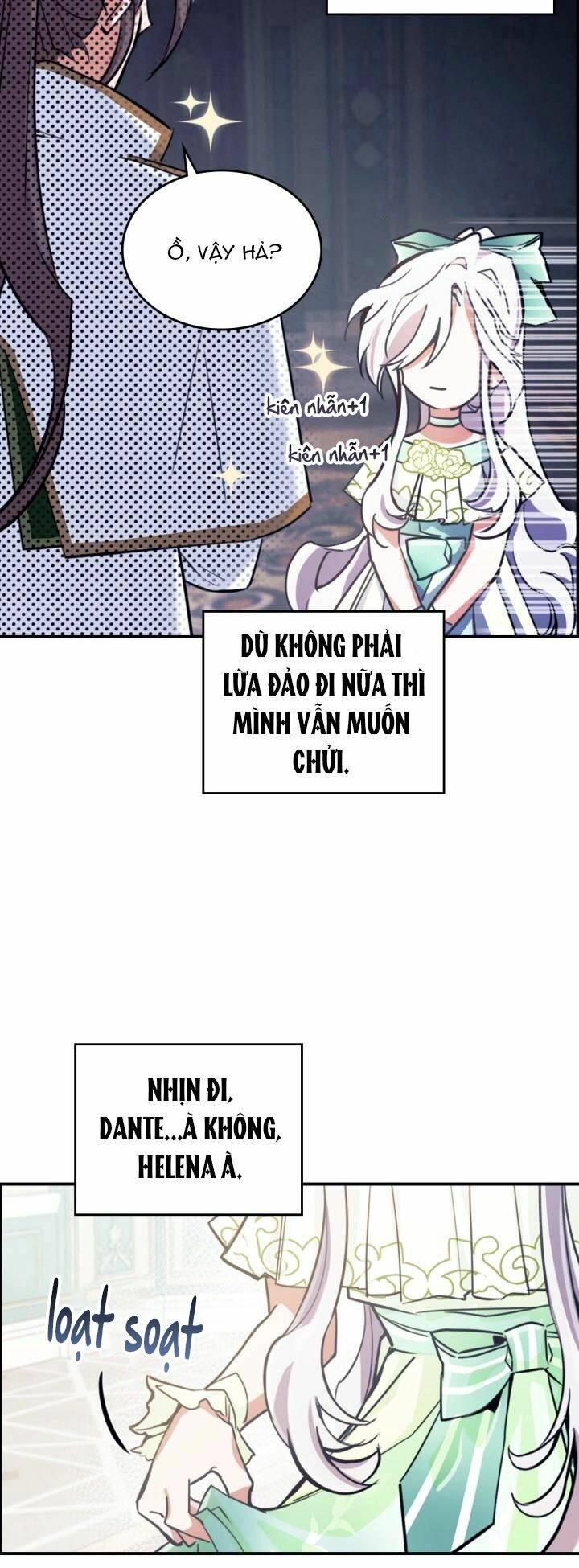 Hôm Nay Công Nương Toàn Năng Cũng Thấy Chán Nản Chapter 2 - 35