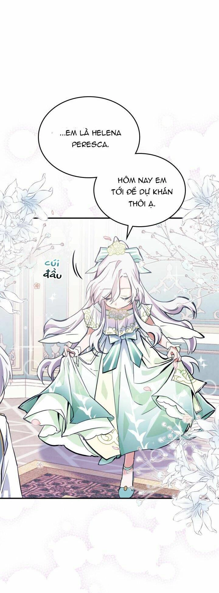 Hôm Nay Công Nương Toàn Năng Cũng Thấy Chán Nản Chapter 2 - 36