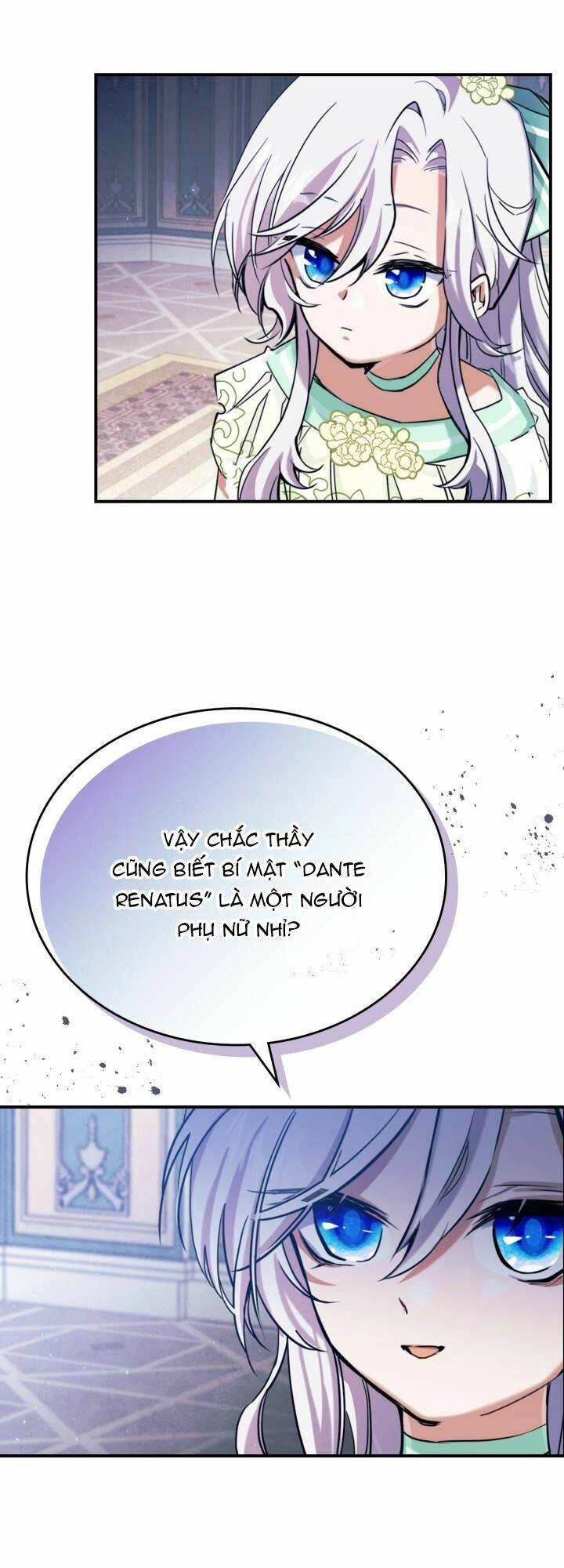 Hôm Nay Công Nương Toàn Năng Cũng Thấy Chán Nản Chapter 2 - 39