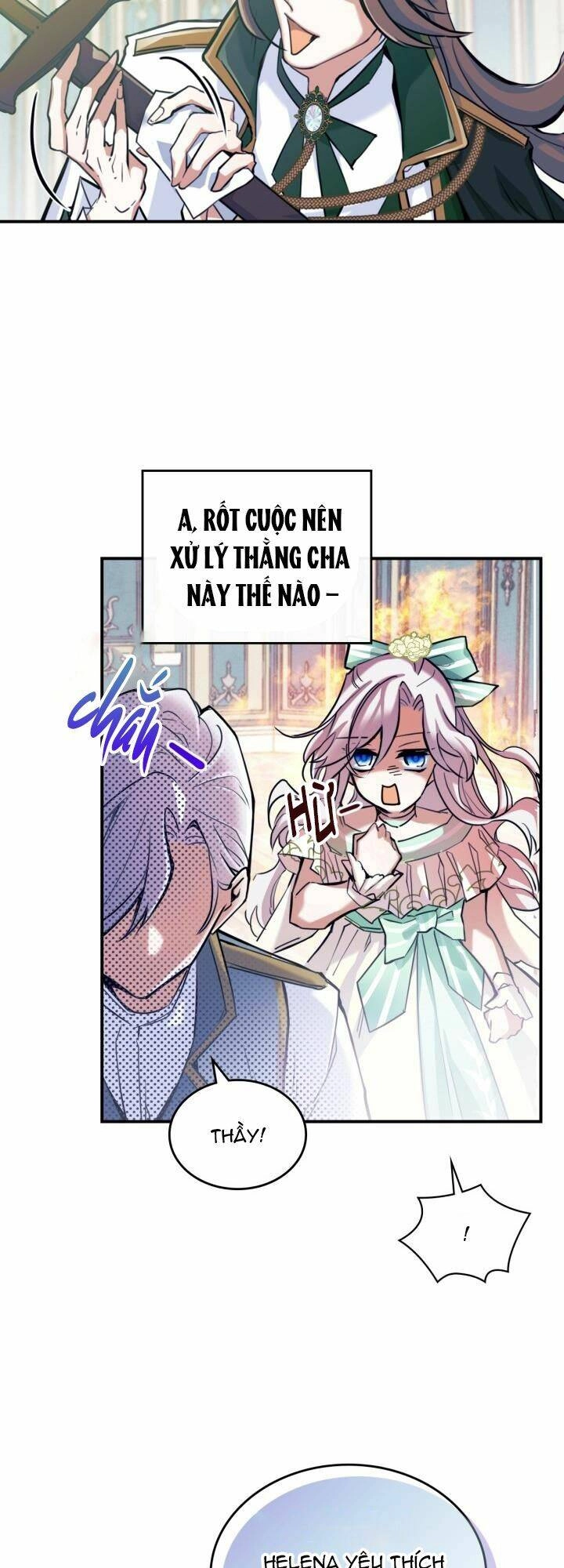 Hôm Nay Công Nương Toàn Năng Cũng Thấy Chán Nản Chapter 2 - 43