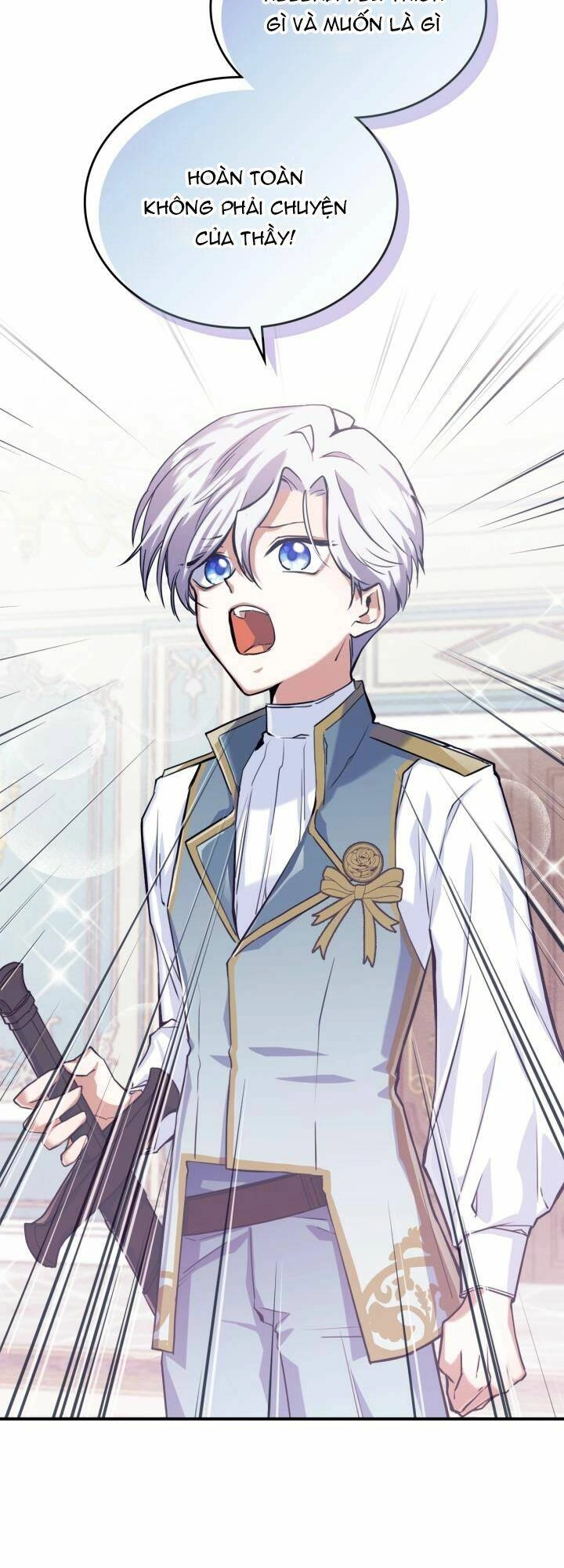 Hôm Nay Công Nương Toàn Năng Cũng Thấy Chán Nản Chapter 2 - 44