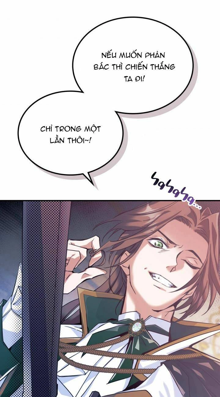 Hôm Nay Công Nương Toàn Năng Cũng Thấy Chán Nản Chapter 2 - 47