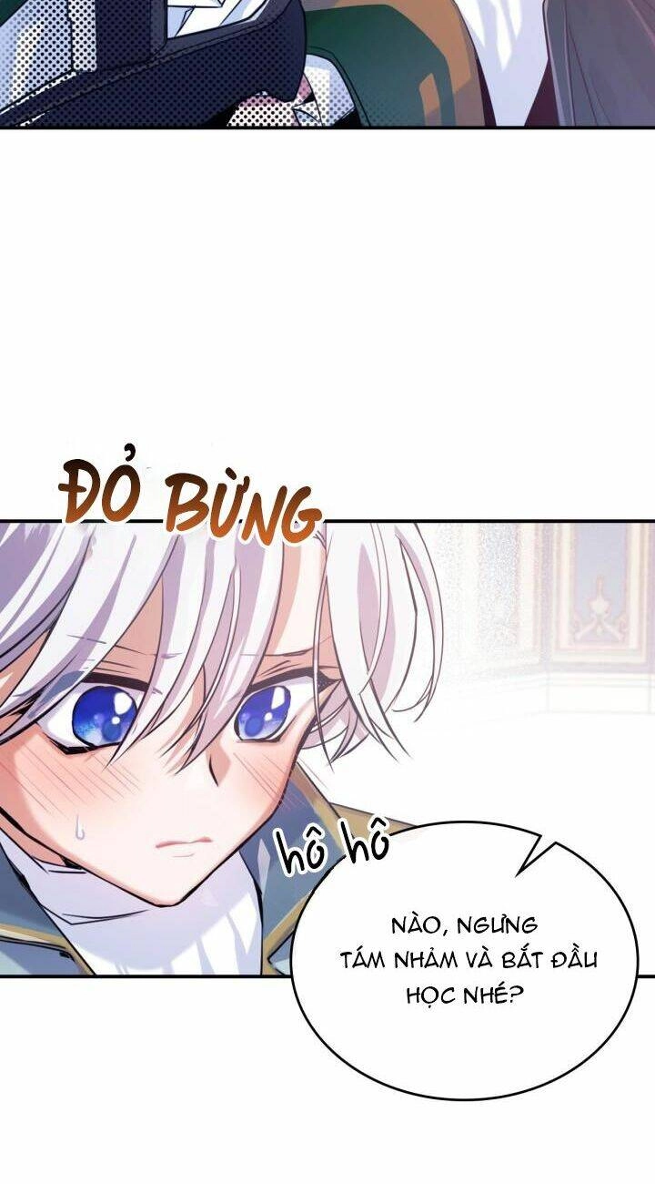 Hôm Nay Công Nương Toàn Năng Cũng Thấy Chán Nản Chapter 2 - 48
